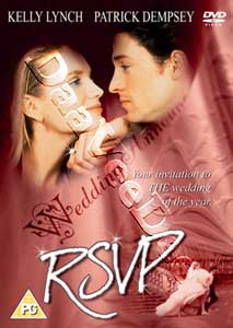 RSVP (1993) (DVD)
